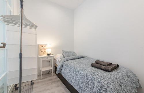 Barrio de La Latina Apartamento | Vacavic Plaza Mayor apartament
