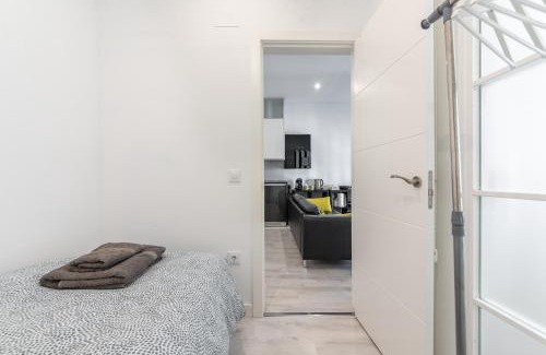 Barrio de La Latina Apartamento | Vacavic Plaza Mayor apartament