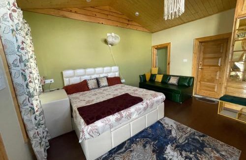 Patnitop Cama Y Desayuno | Vacay Datcha