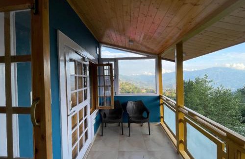 Patnitop Cama Y Desayuno | Vacay Datcha