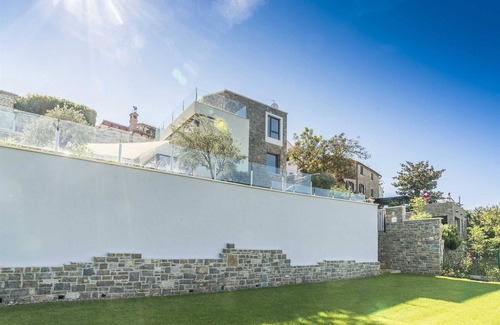 Buje Villa | Vacay Residence Monte for perfect vacation