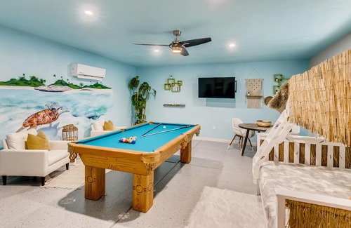 Sunset Ridge Casa | VACAY THE TULUM WAY: POOL + SPA + OUTDOOR BAR