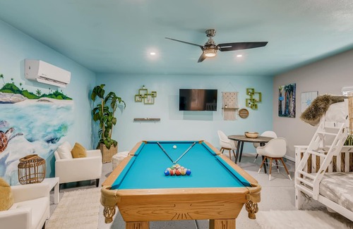 Sunset Ridge Casa | VACAY THE TULUM WAY: POOL + SPA + OUTDOOR BAR