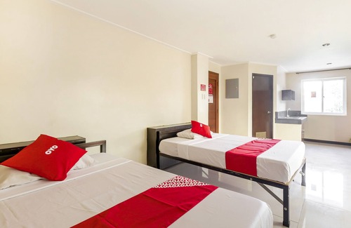 Socorro Hotel | Vaccinated Staff - OYO 850 Clr Mn Inn