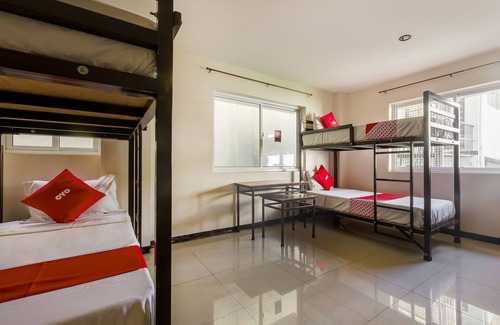Socorro Hotel | Vaccinated Staff - OYO 850 Clr Mn Inn