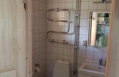 Solleron Apartamento | Vackert belägen lägenhet i Gesunda