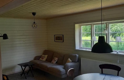 Solleron Apartamento | Vackert belägen lägenhet i Gesunda