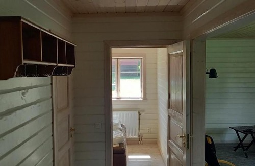 Solleron Apartamento | Vackert belägen lägenhet i Gesunda