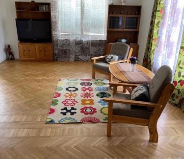 Froseke Apartamento | Vackert hus i Fröseke närmare naturen