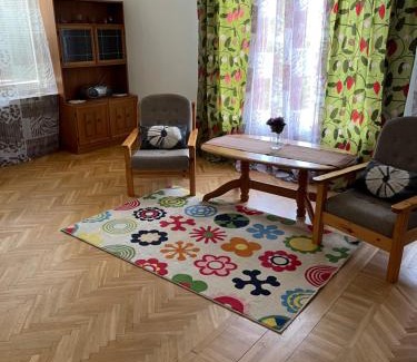 Froseke Apartamento | Vackert hus i Fröseke närmare naturen