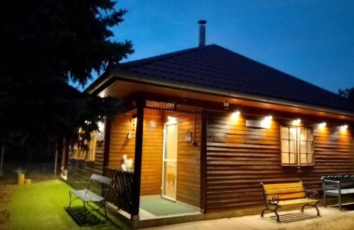 Berekfurdo Apartamento | Vacsacsi vendégház