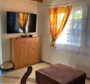 Berekfurdo Apartamento | Vacsacsi vendégház