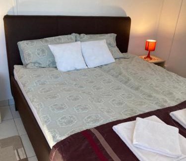 Berekfurdo Apartamento | Vacsacsi vendégház