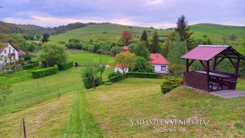 Balaton Apartamento | Vadászles Vendégház