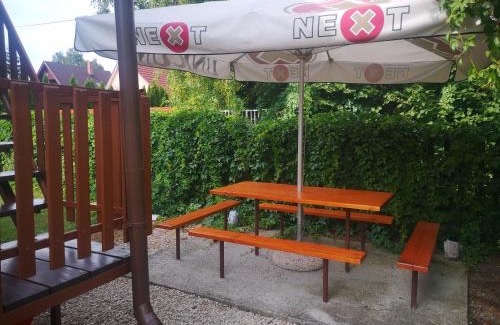 Siofok-Sosto Apartamento | Vadásztanya Apartmanházak