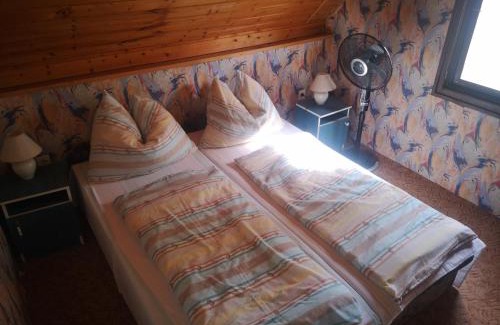Siofok-Sosto Apartamento | Vadásztanya Apartmanházak