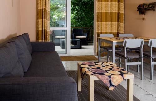Siofok-Sosto Apartamento | Vadásztanya Apartmanházak