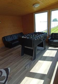 Lipot Apartamento | Vadgalamb Apartmanház