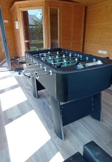 Lipot Apartamento | Vadgalamb Apartmanház