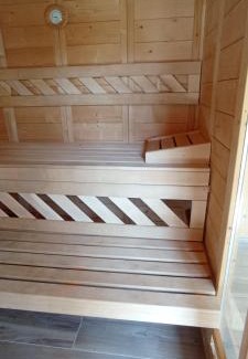 Lipot Apartamento | Vadgalamb Apartmanház