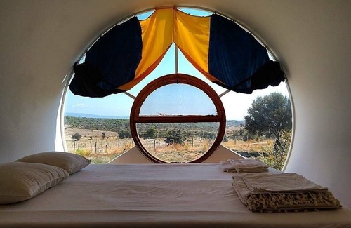 Cesme Hotel | Vadi Alacati