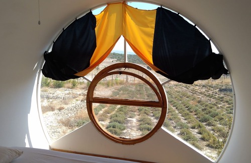 Cesme Hotel | Vadi Alacati