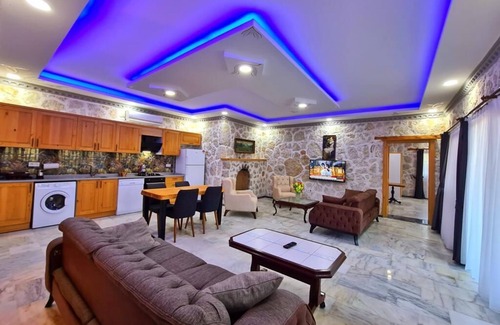 Kas Apartamento | Vadisu Apart Hotel