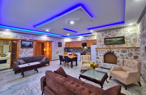 Kas Apartamento | Vadisu Apart Hotel