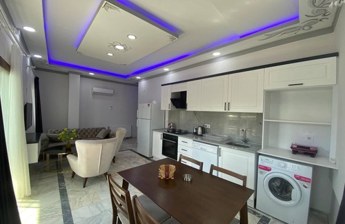 Kas Apartamento | Vadisu Apart Hotel