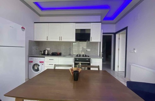 Kas Apartamento | Vadisu Apart Hotel