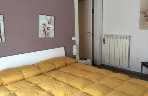 Monte di Pieta Casa | Vado Al Massimo