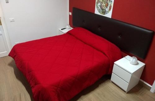 Monte di Pieta Casa | Vado Al Massimo