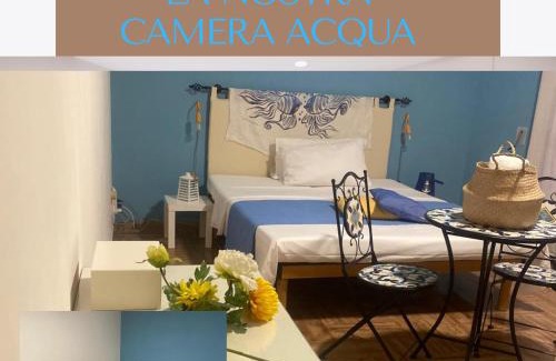 Portici Apartamento | Vado da nonna vacation home
