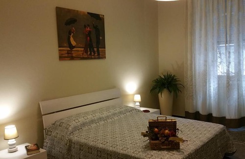 Vado Ligure Apartamento | Vado da Sabrina