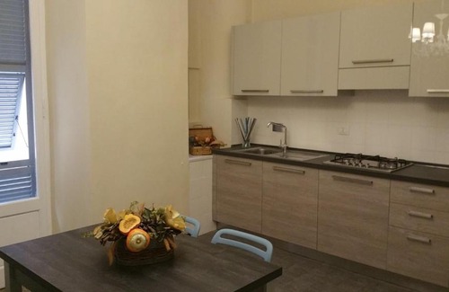Vado Ligure Apartamento | Vado da Sabrina