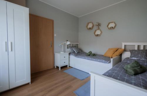 Nagykanizsa Apartamento | Vadrózsa Apartman
