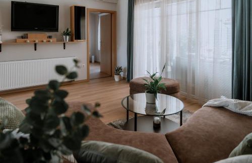 Nagykanizsa Apartamento | Vadrózsa Apartman