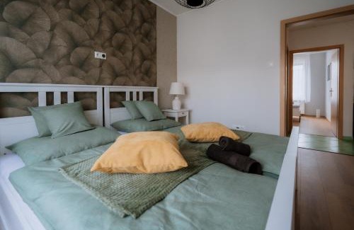 Nagykanizsa Apartamento | Vadrózsa Apartman