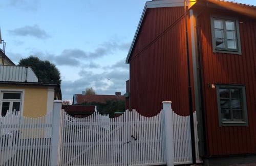 Vadstena Apartamento | Vadstena centrum