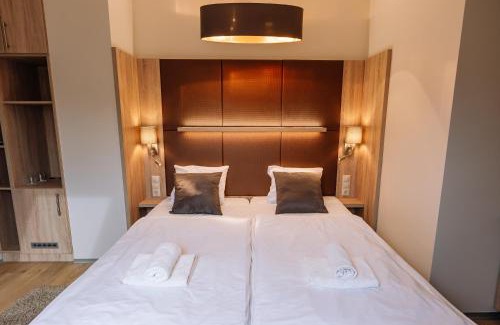 Agfalva Hotel | Vadvirág Panzió