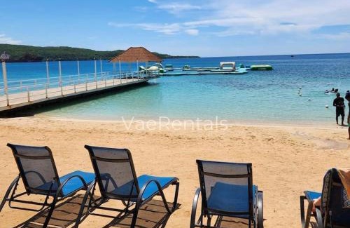 Discovery Bay Villa | Vae Luxury Paradise - Free Beach&Pool Access