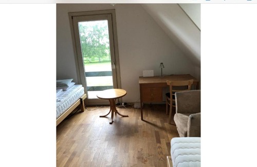 Sollested Casa | Værelser i hyggeligt hus i fredelige omgivelser