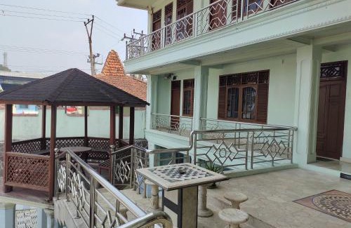 Cibodas Casa | Vafa Guesthouse