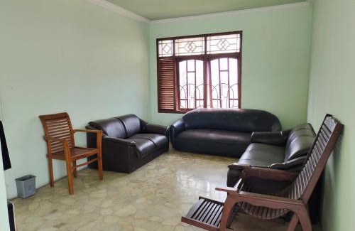 Cibodas Casa | Vafa Guesthouse