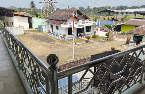 Cibodas Casa | Vafa Guesthouse
