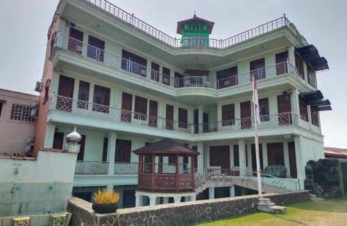 Cibodas Casa | Vafa Guesthouse
