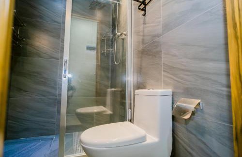Samal Cama Y Desayuno | Vafi Hills Bed And Breakfast