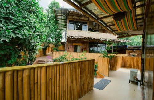 Samal Cama Y Desayuno | Vafi Hills Bed And Breakfast