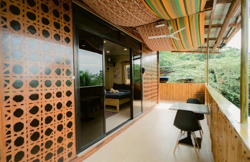 Samal Cama Y Desayuno | Vafi Hills Bed And Breakfast