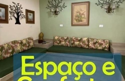 Federacao Casa | vaga carnaval 4 pessoas compartilhada valor por pessoa